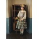 Miss Point Forest Picture Book JSK(Reservation/3 Colours/Full Payment Without Shipping)